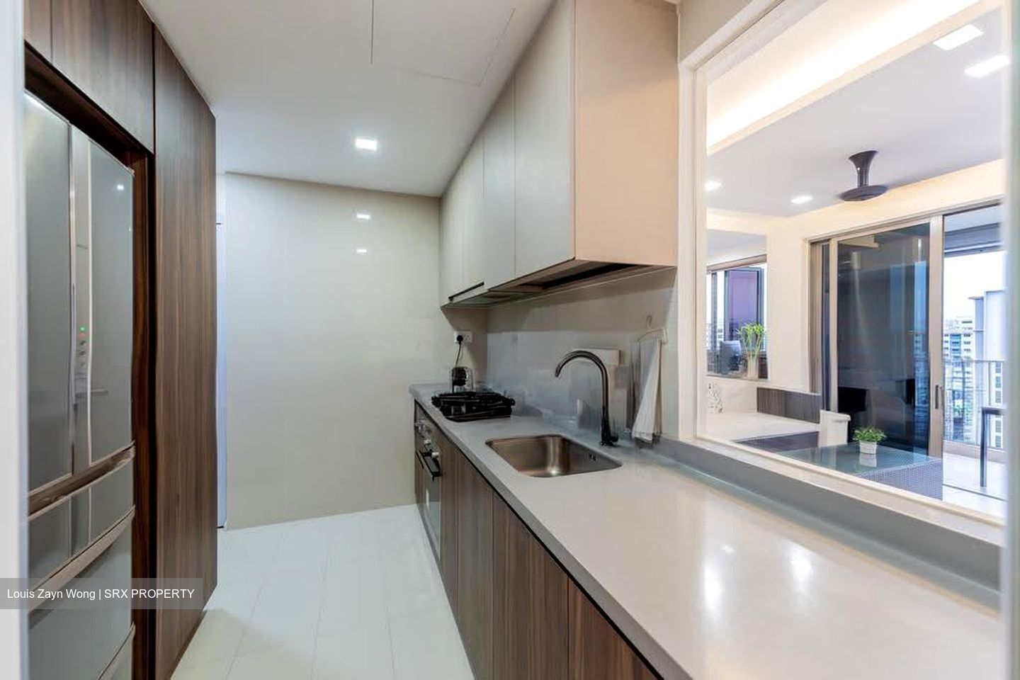 Parc Life (D27), Condominium #608684401